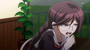 Danganronpa: Kibou no Gakuen to Zetsubou no Koukousei - The Animation